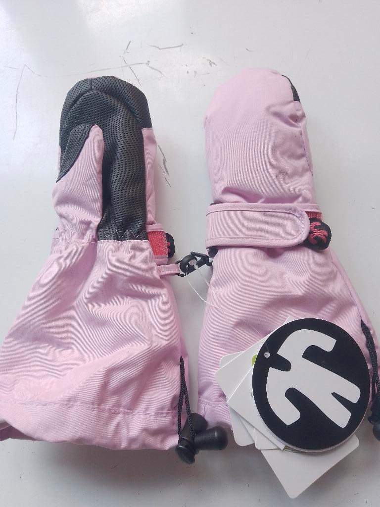 nieuw Ducksday wanten mittens 2 a 3 jaar kwaliteit (33€), Neuf, Gants, Ducksday, Fille