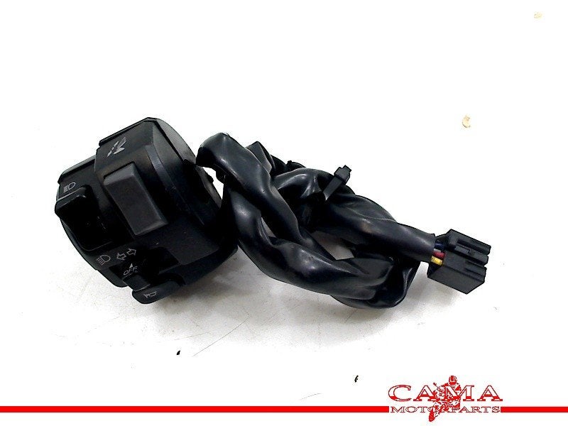 STUURSCHAKELAAR LINKS Yamaha (3P6-83969-00-00), Yamaha Motor Europe N.V., Gebruikt, Customersupport@yamaha-motor.co.uk, Koolhovenlaan 101
1119 NC  Schiphol-Rijk, NL