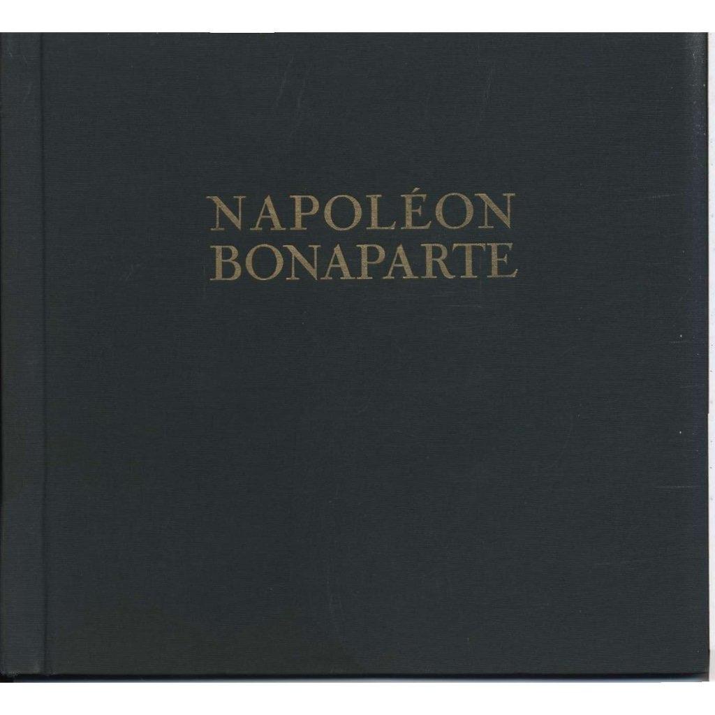 2 Vinyles 33 tours Napoléon Bonaparte par A. Castelot, Livres, 17e et 18e siècles, André Castelot, Enlèvement, Utilisé
