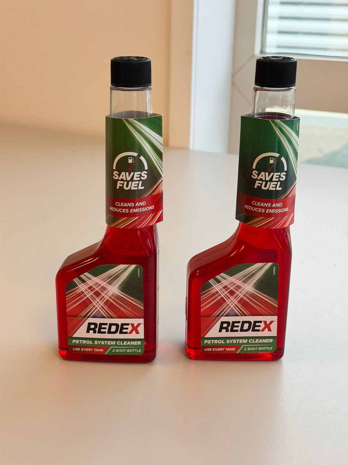 1 nettoyants pour systèmes à essence Redex, 250 ml, additif, Enlèvement ou Envoi