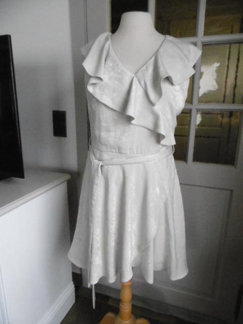 mooie dames jurk van CTN, maat 40, Kleding | Dames, Ophalen of Verzenden, Zo goed als nieuw, Maat 38/40 (M)