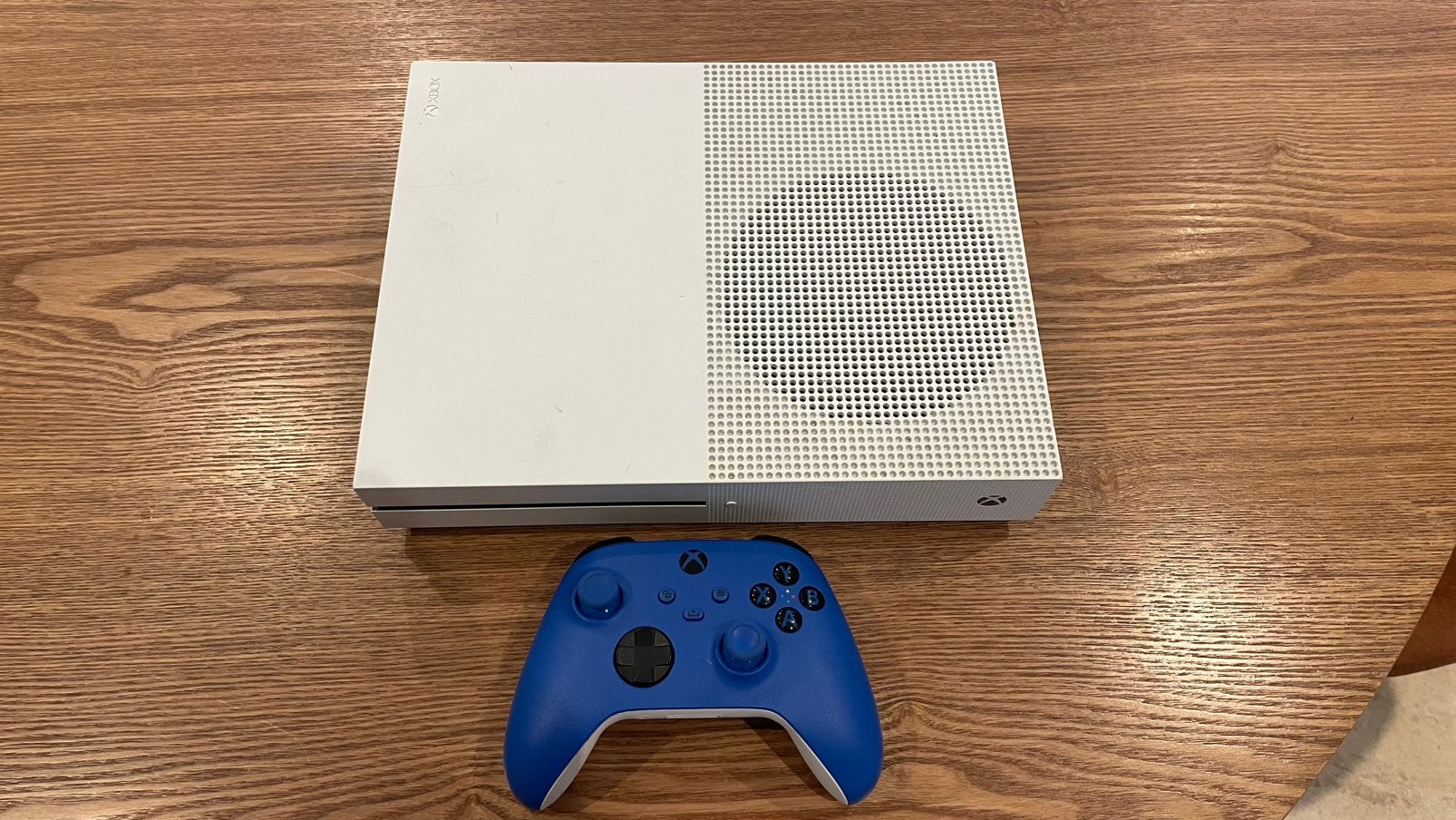XBOX ONE S, Enlèvement ou Envoi, Comme neuf, Avec 1 manette, Xbox One S