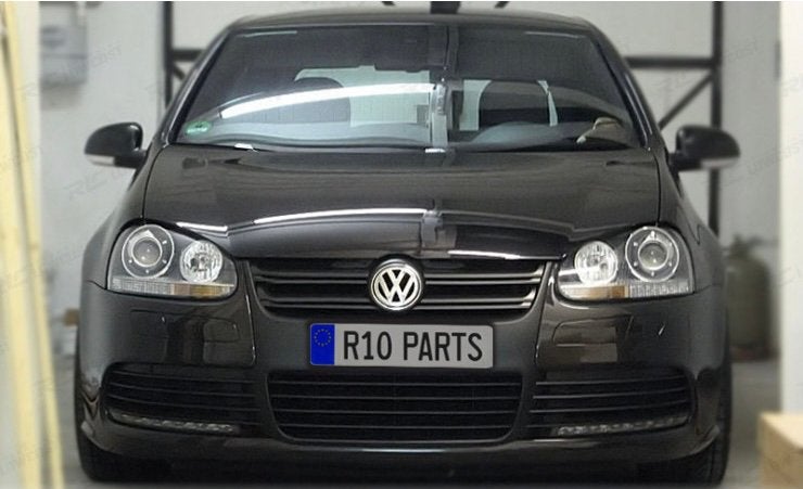 PHARES XÉNON VOLKSWAGEN VW GOLF 5 GTI, Enlèvement