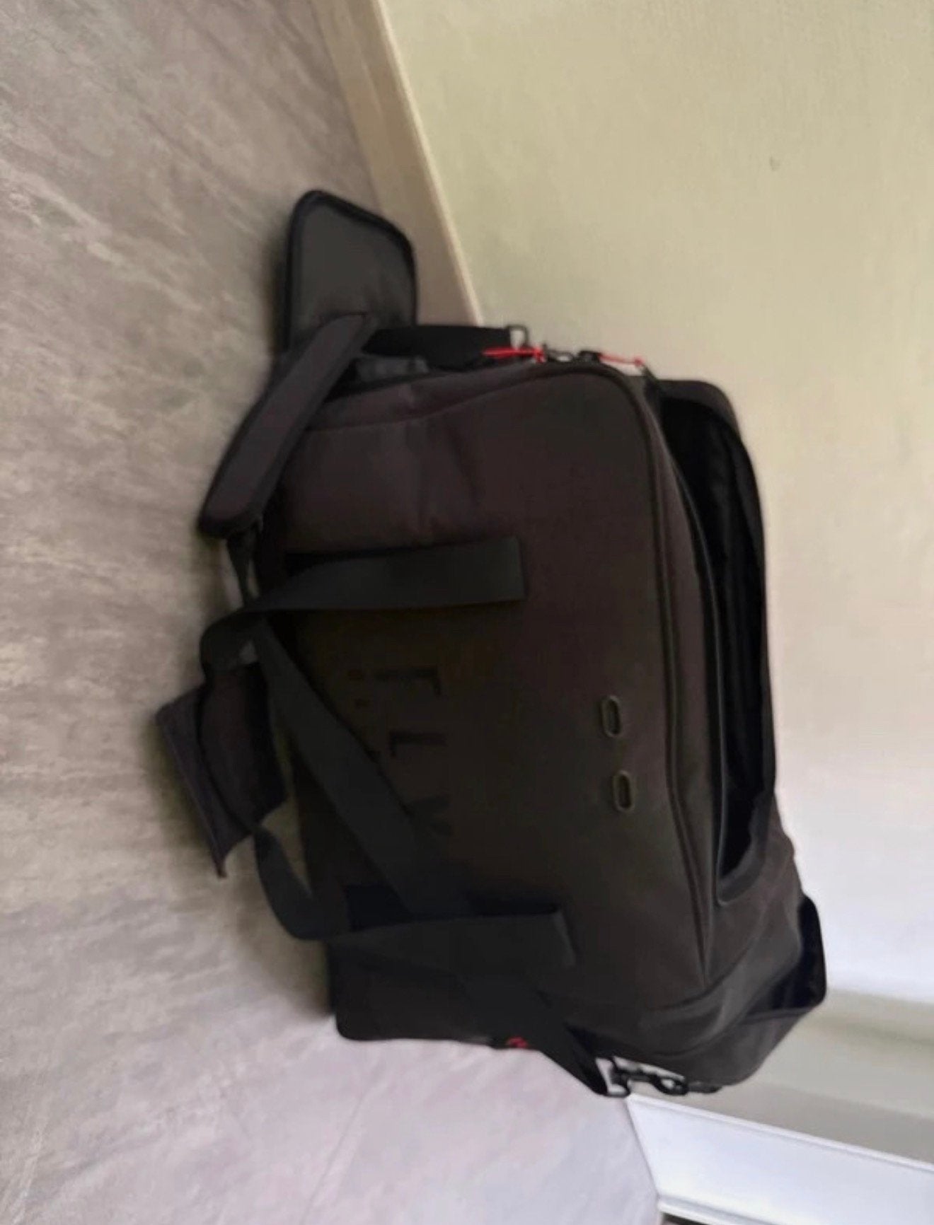 Bmx tas, Handtassen en Accessoires, Ophalen, Zo goed als nieuw