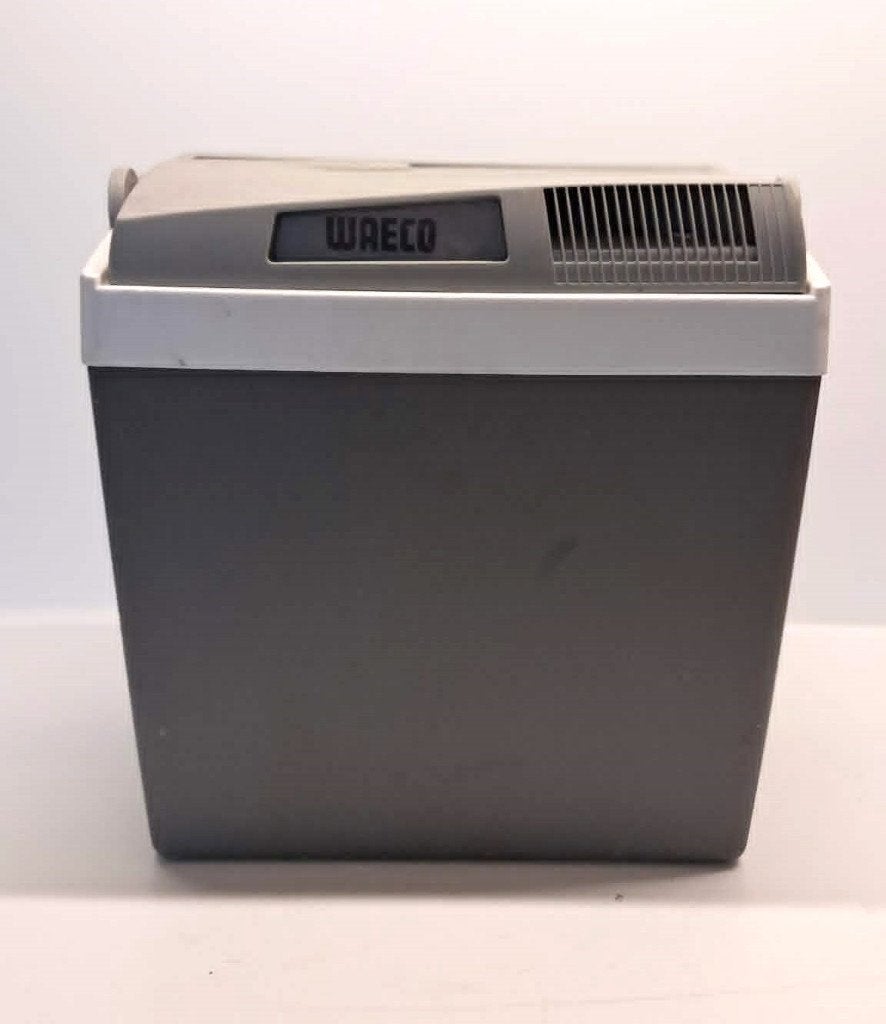 Glacière électrique WAECO CoolFun 25 L – 12V / 220, Ophalen, Elektrisch