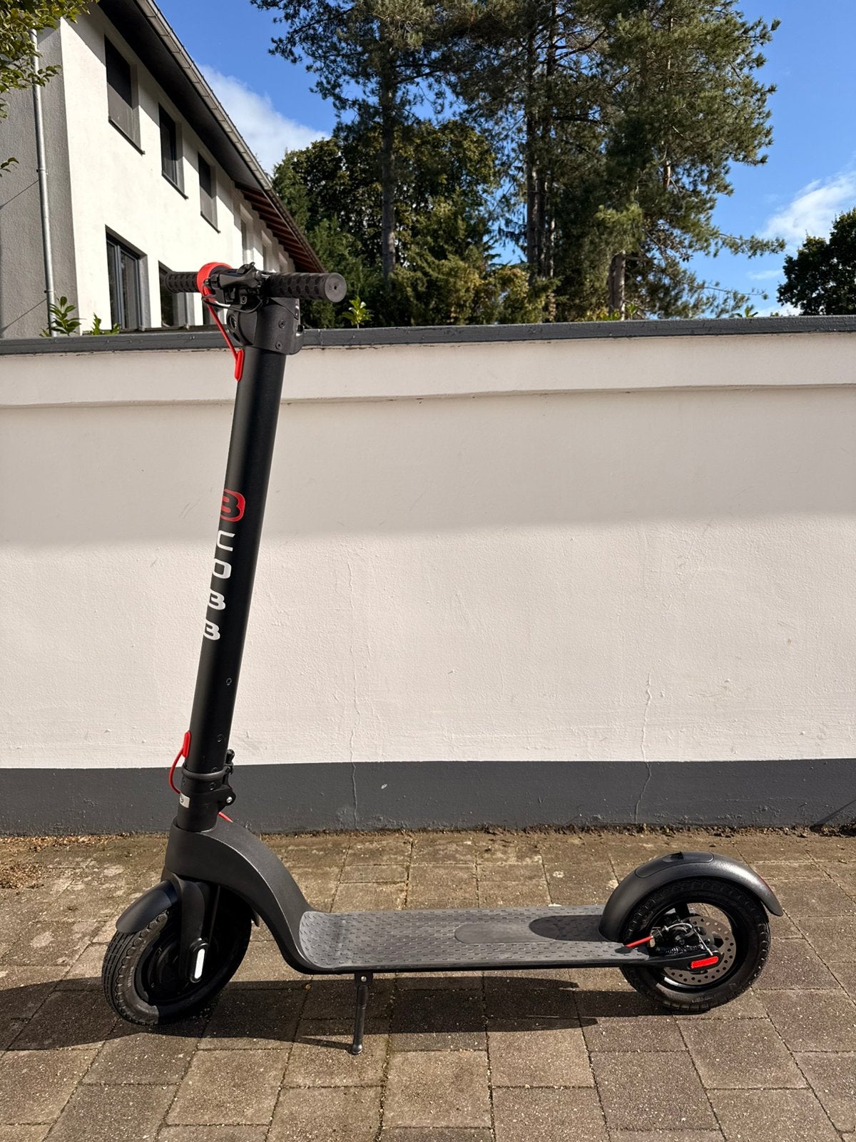 2 Electric Scooters for Sale (1 new + 1 used only once), Enlèvement, Neuf, Step électrique (E-scooter)