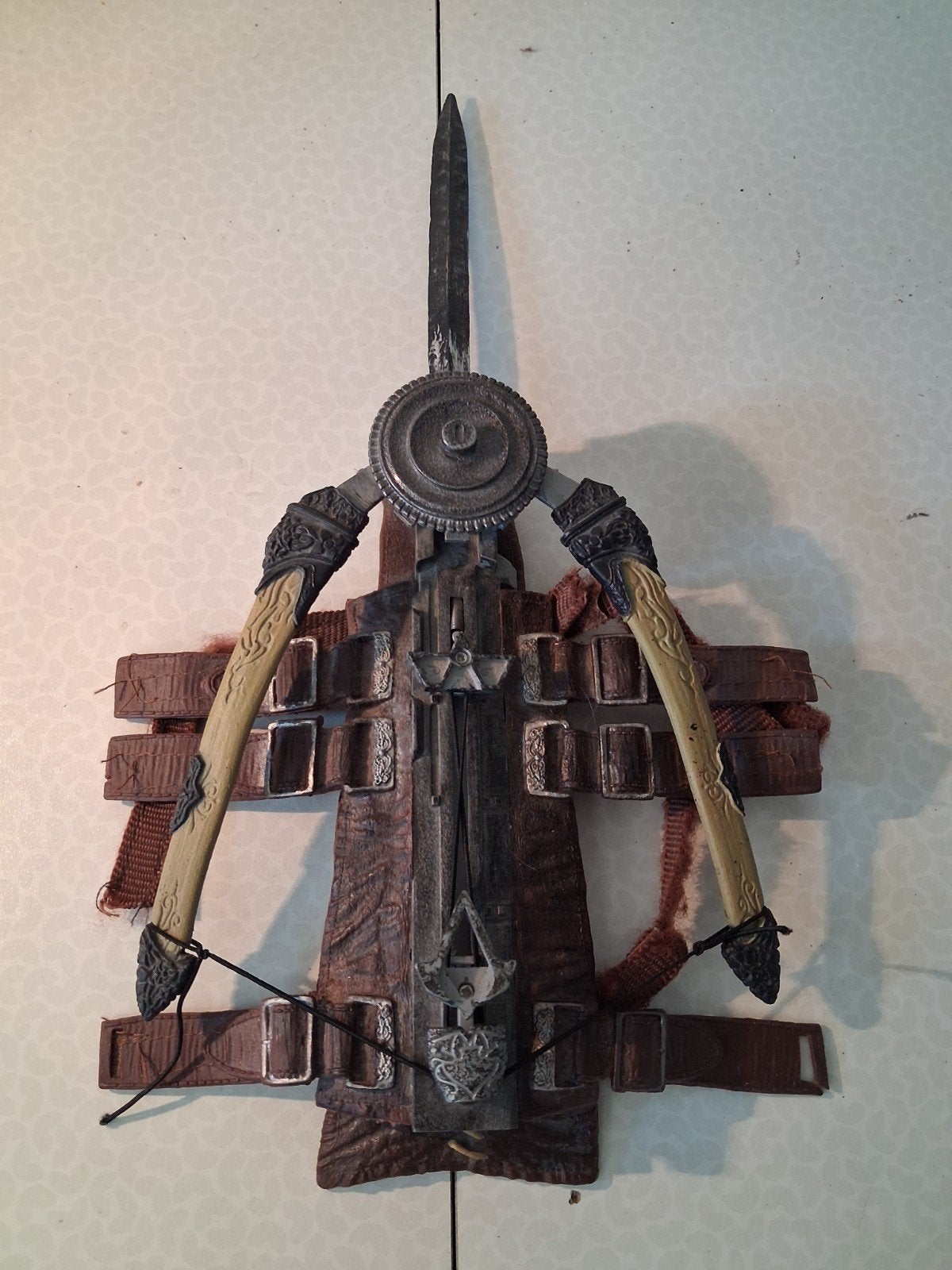 Phantom Blade replica, Ophalen of Verzenden