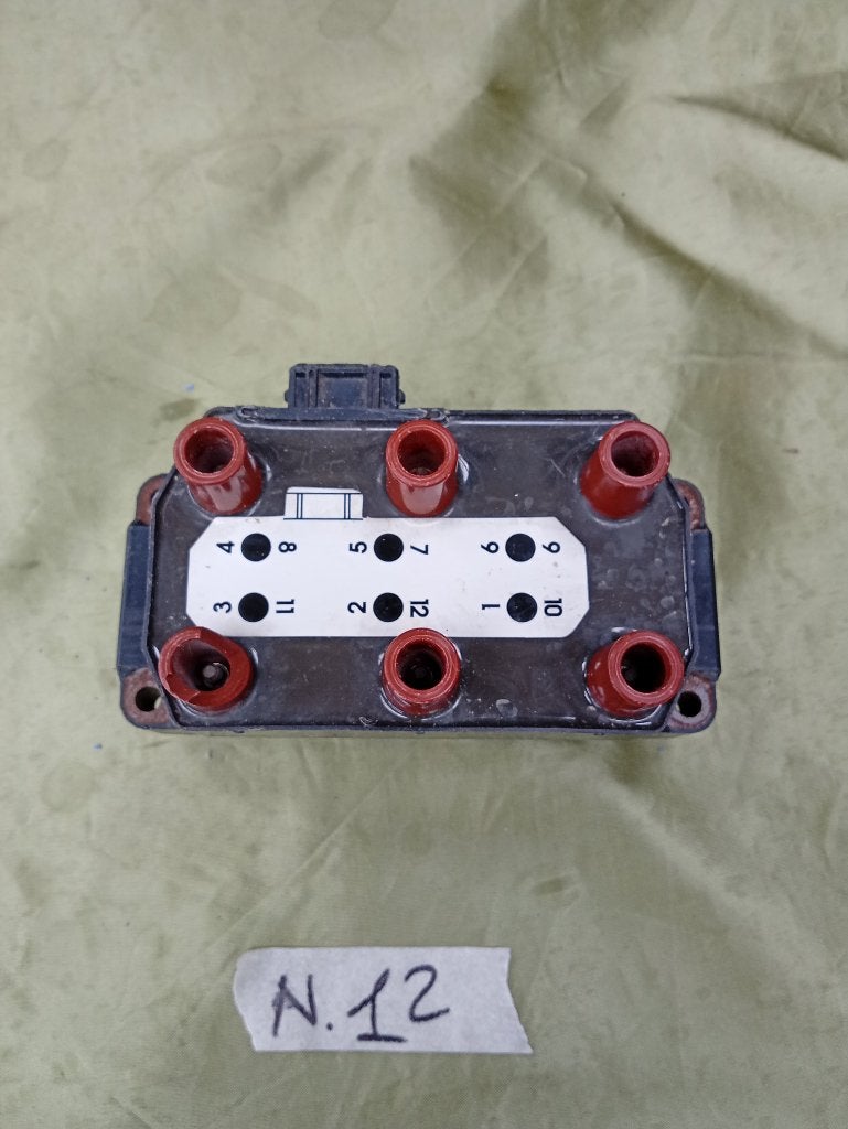 Bobine voor Ferrari 456, F512 TR/M, F550, Auto-onderdelen, Motor en Toebehoren, Ferrari, Gebruikt, Ophalen