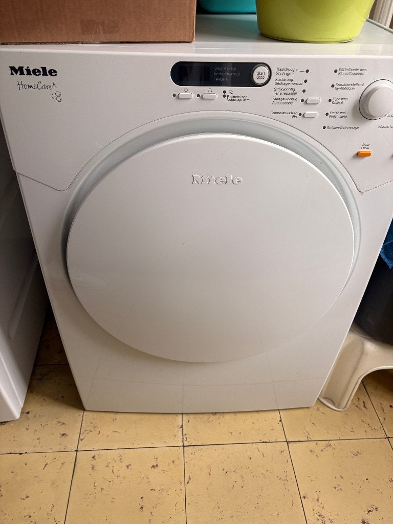 armoire de séchage, Enlèvement, Utilisé, Évacuation d'air