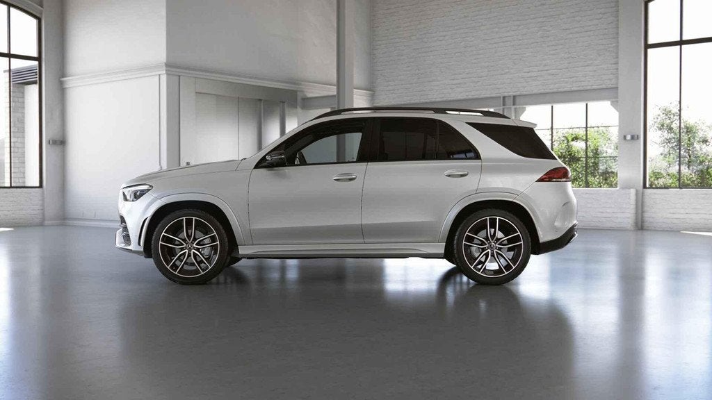 Mercedes-Benz GLE-klasse 300 d 4MATIC AMG Line Night Pack |, Achat, Euro 6, Entreprise, 2065 kg