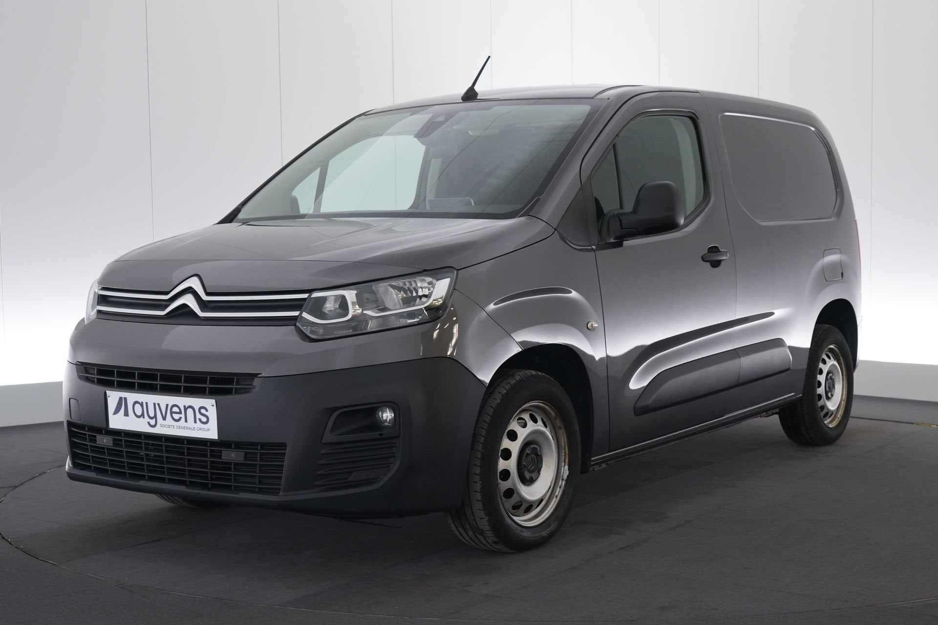 (2AEX288) Citroën Berlingo, Autos, Achat, Euro 6, Entreprise, 5 portes