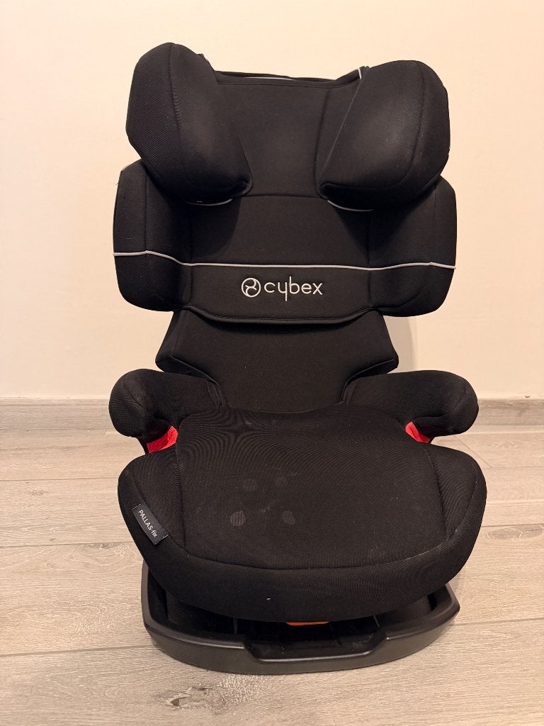 Siège auto cybex, Enfants & Bébés, Autres marques, Dossier réglable, 15 à 36 kg, Enlèvement