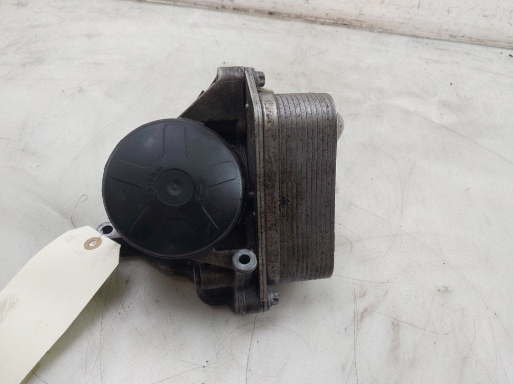 OLIEKOELER 3 serie (F30) (|D4B004TT|11427525333|7525333|), Gebruikt, BMW
