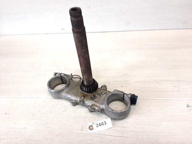 DR350 1992 - 1999 Suzuki T-stuk D1-53790, Motoren