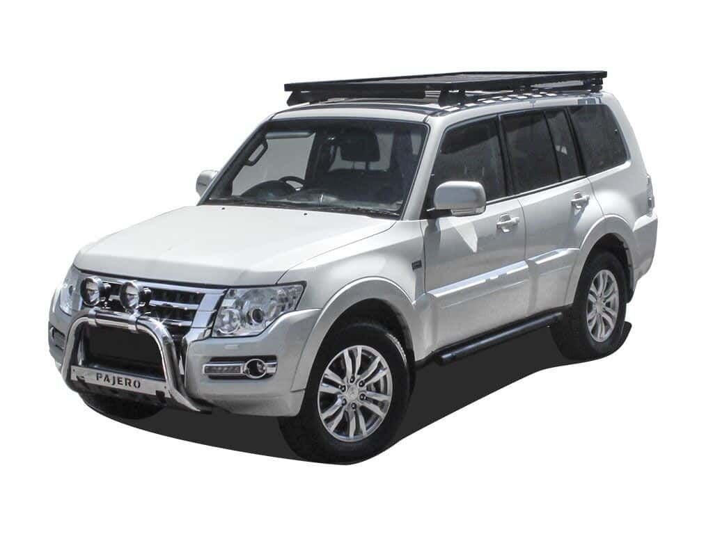 Front Runner Roof Rack Mitsubishi Pajero CK/BK LWB., Auto diversen, Dakdragers, -, Verzenden, -, Nieuw