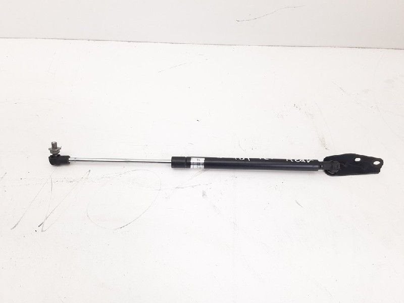 GASDRUKVEER LINKS ACHTER Suzuki SX4 (EY / GY), Gebruikt, Suzuki