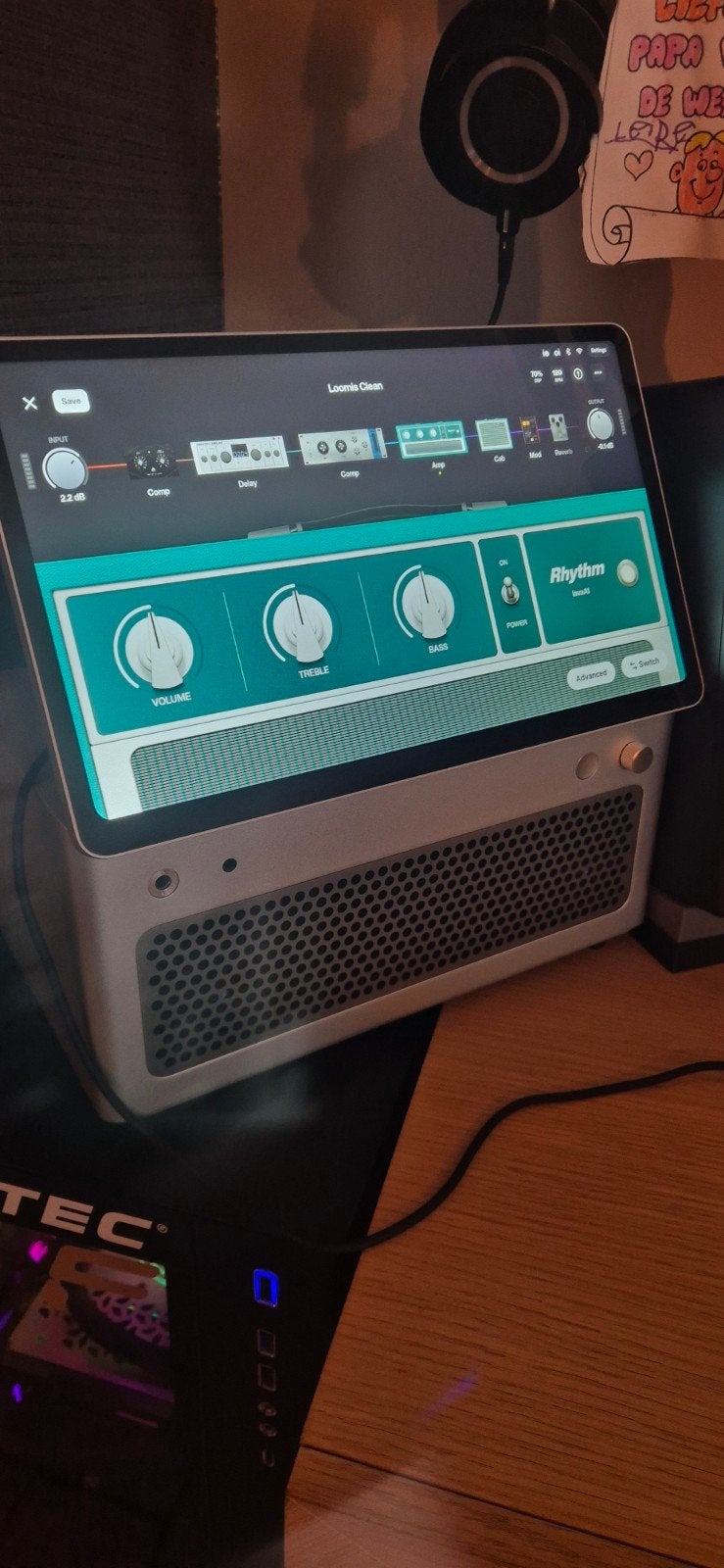 Lava Music Studio # spotprijs, Ophalen of Verzenden