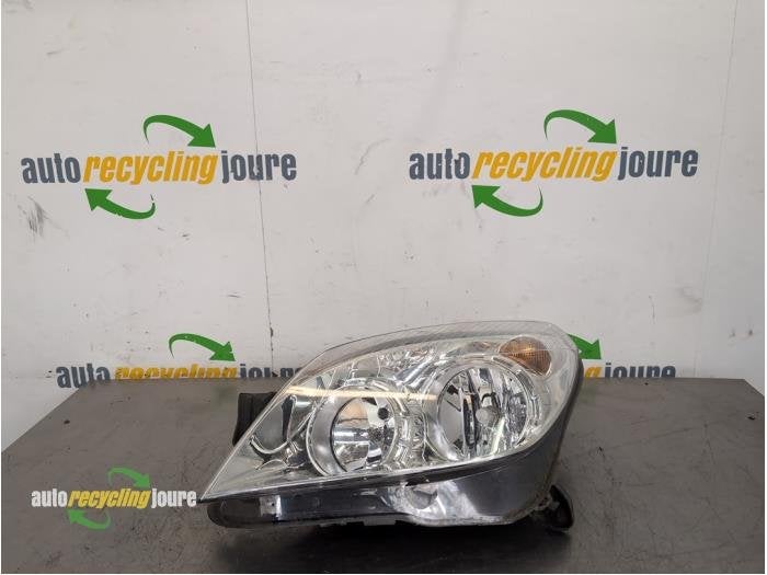 Phare gauche d'un Opel Astra, -, -, Opel, 3 mois de garantie