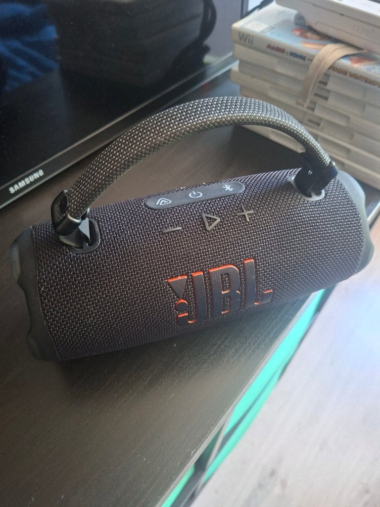 JBL Charge 6, Audio, Tv en Foto, Luidsprekerboxen, Ophalen, JBL, Nieuw, Draagbare speaker