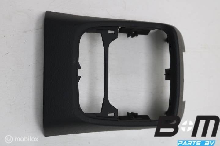 Afdekking luchtrooster middenconsole achter AUDI A3 8V, Utilisé