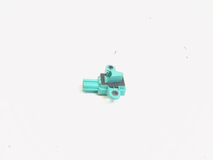 Airbag Sensor van een Audi A4, Gebruikt, -, -, -