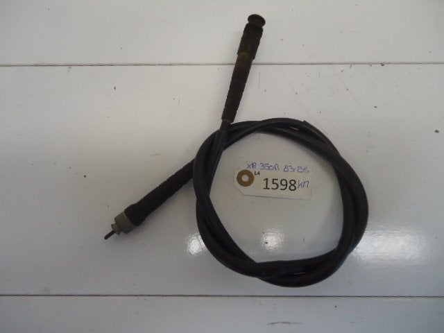 XR350R 1983 - 1985 Honda Kabel D1-33765, Motoren