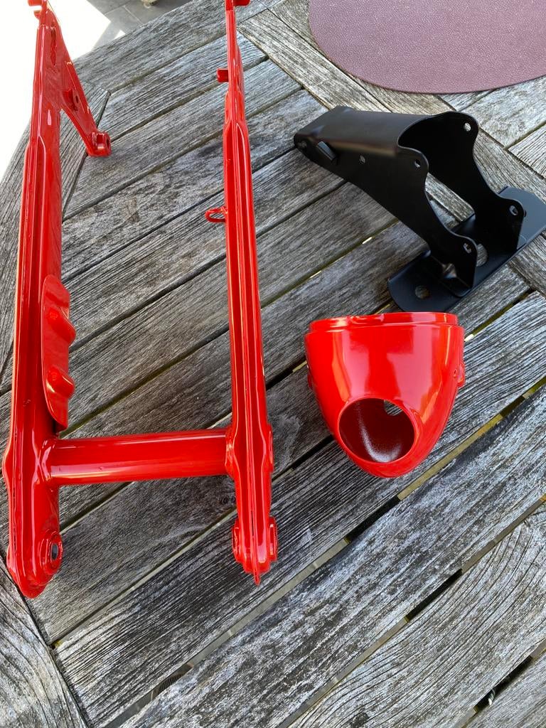 Honda ps50, Fietsen en Brommers, Brommers | Overige merken, Ophalen of Verzenden