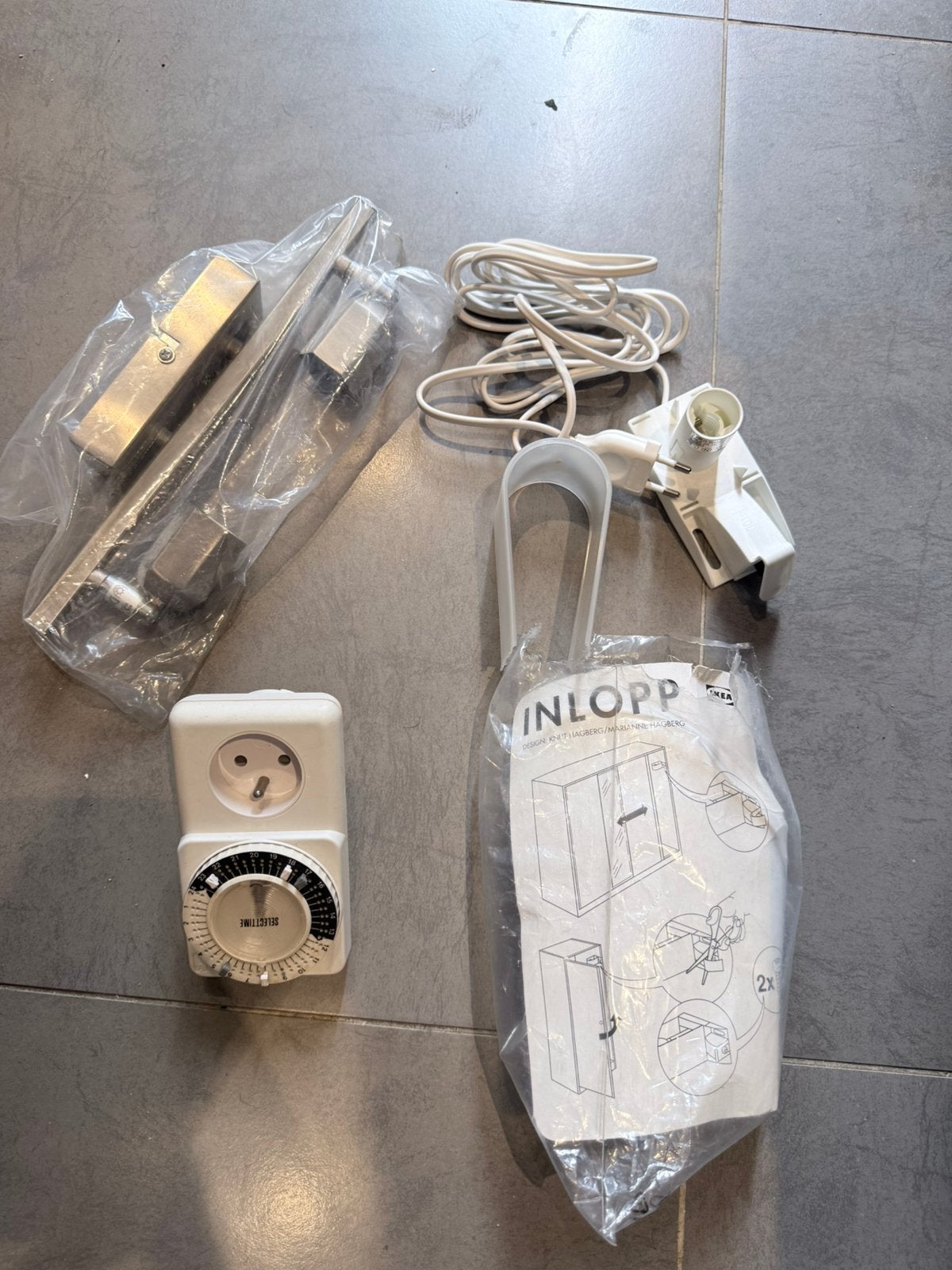10€, Hobby en Vrije tijd, Elektronica-componenten, Ophalen, Zo goed als nieuw