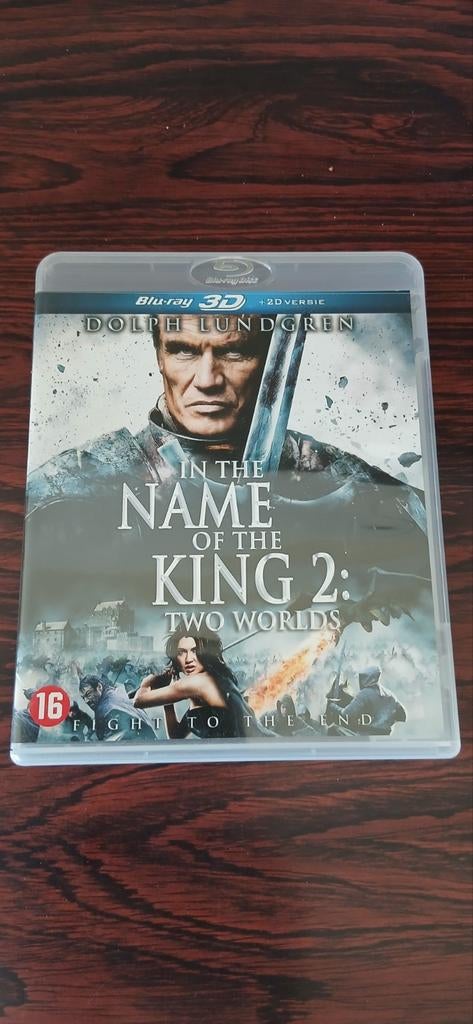 Au nom du roi 2 : deux mondes, Enlèvement ou Envoi