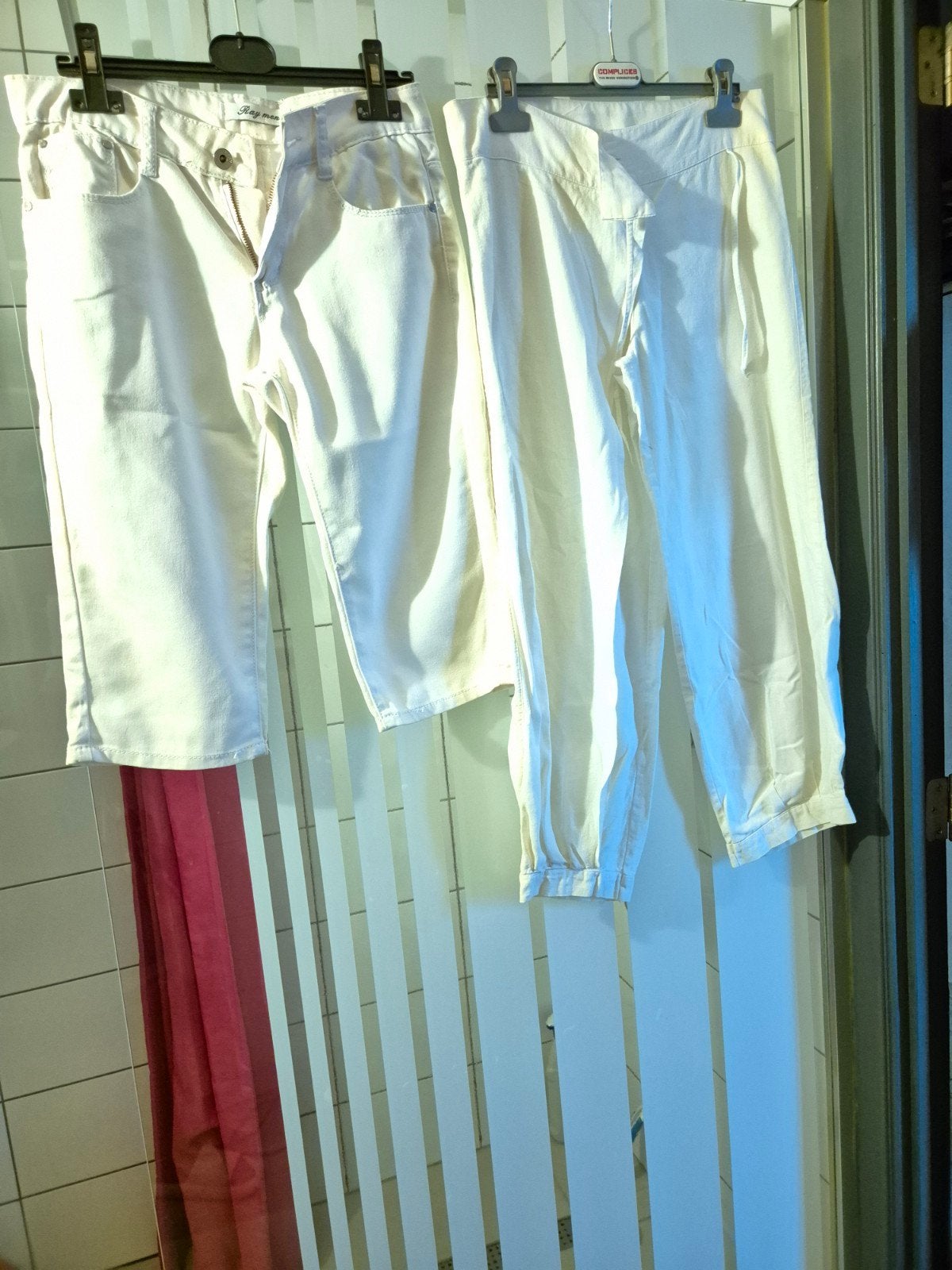 a vendre petit prix s. xs, Kleding | Dames, Broeken en Pantalons