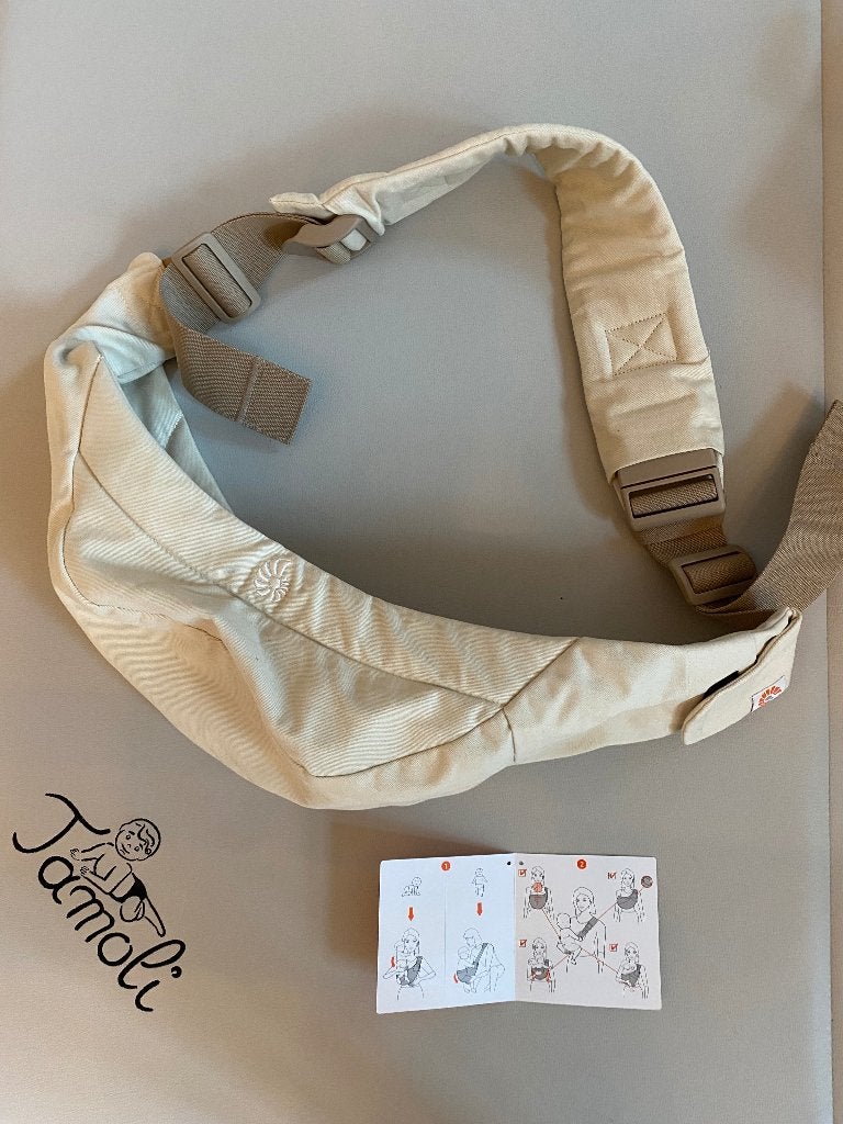 Porte bébé, Enfants & Bébés, Autres marques, Comme neuf, Enlèvement, Autres types
