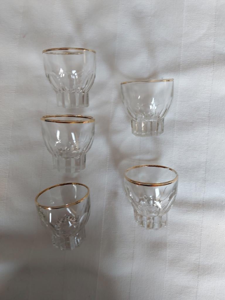 Petits verres, Enlèvement ou Envoi