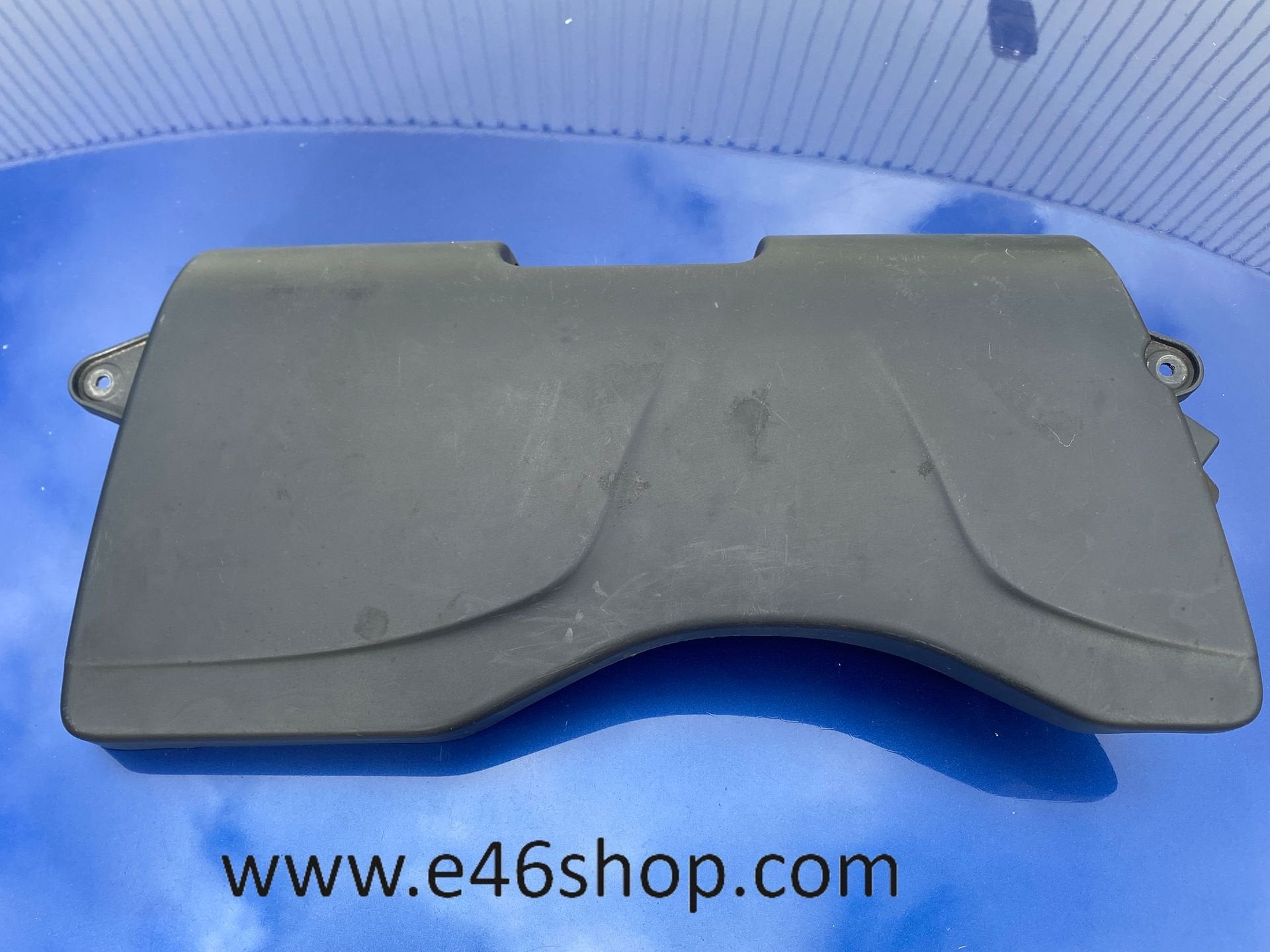 LUCHTINLAAT BMW E81 E87 E82 M47 DIESEL OE 13717797475, -, Utilisé, -, Enlèvement ou Envoi