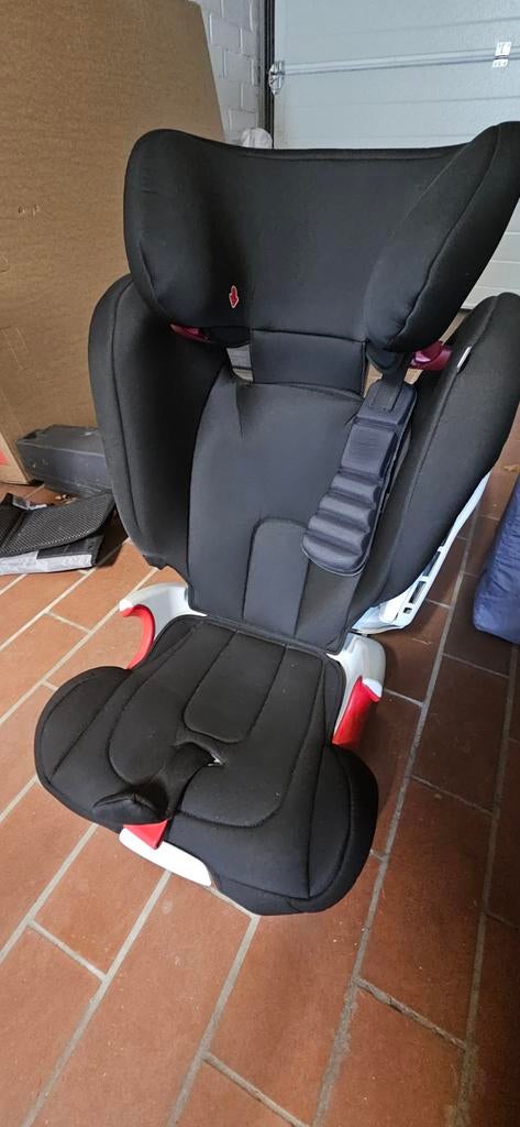 Britax römer kidfix 2 Xp als nieuw!, Kinderen en Baby's, Ophalen