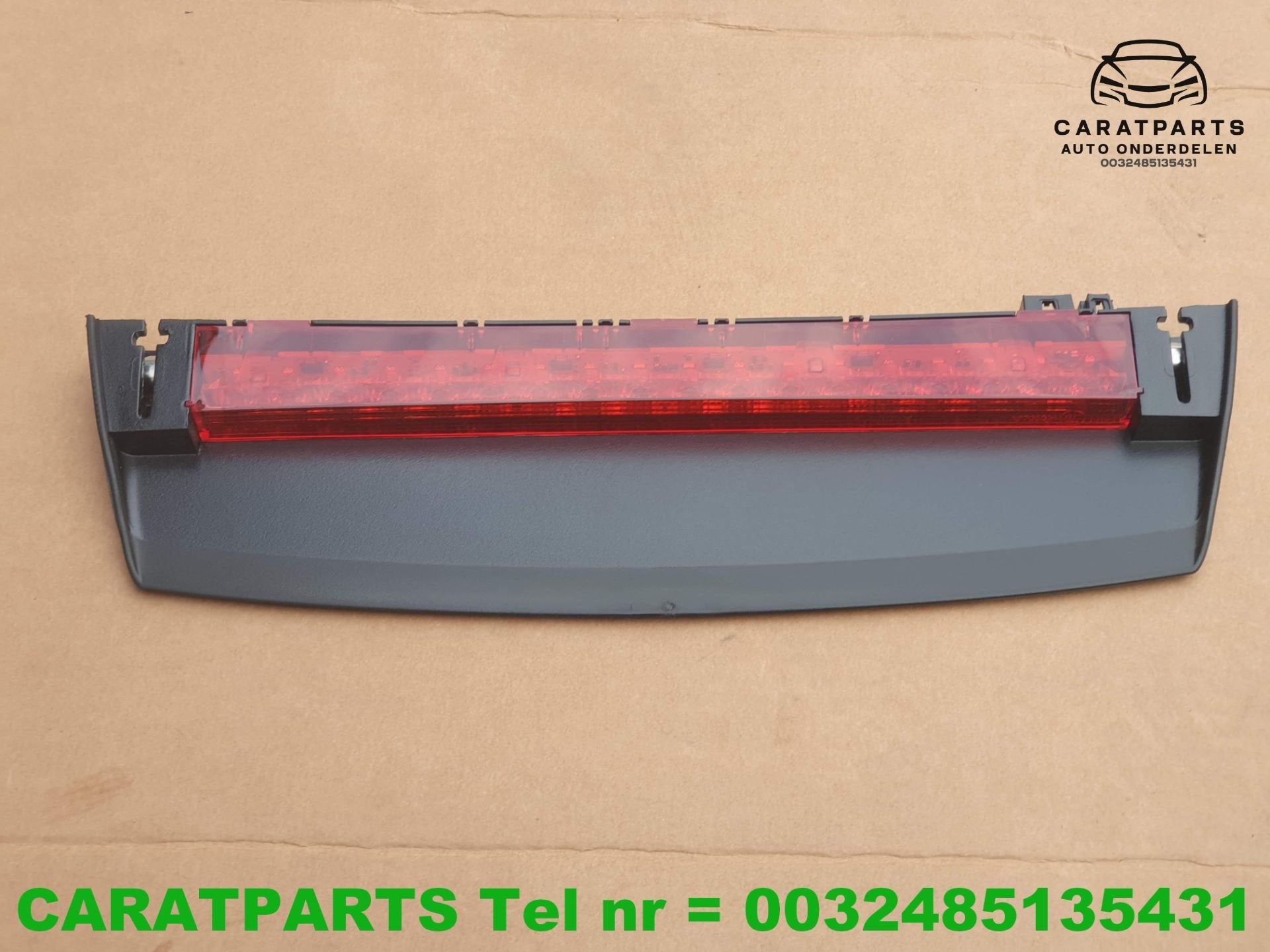 4G5945097 troisi me feu stop A6 troisi me feu stop a3 feu ar, AUDI AG, Auto-Union-Strasse 1
85045  Ingolstadt, DE, Audi, Utilisé