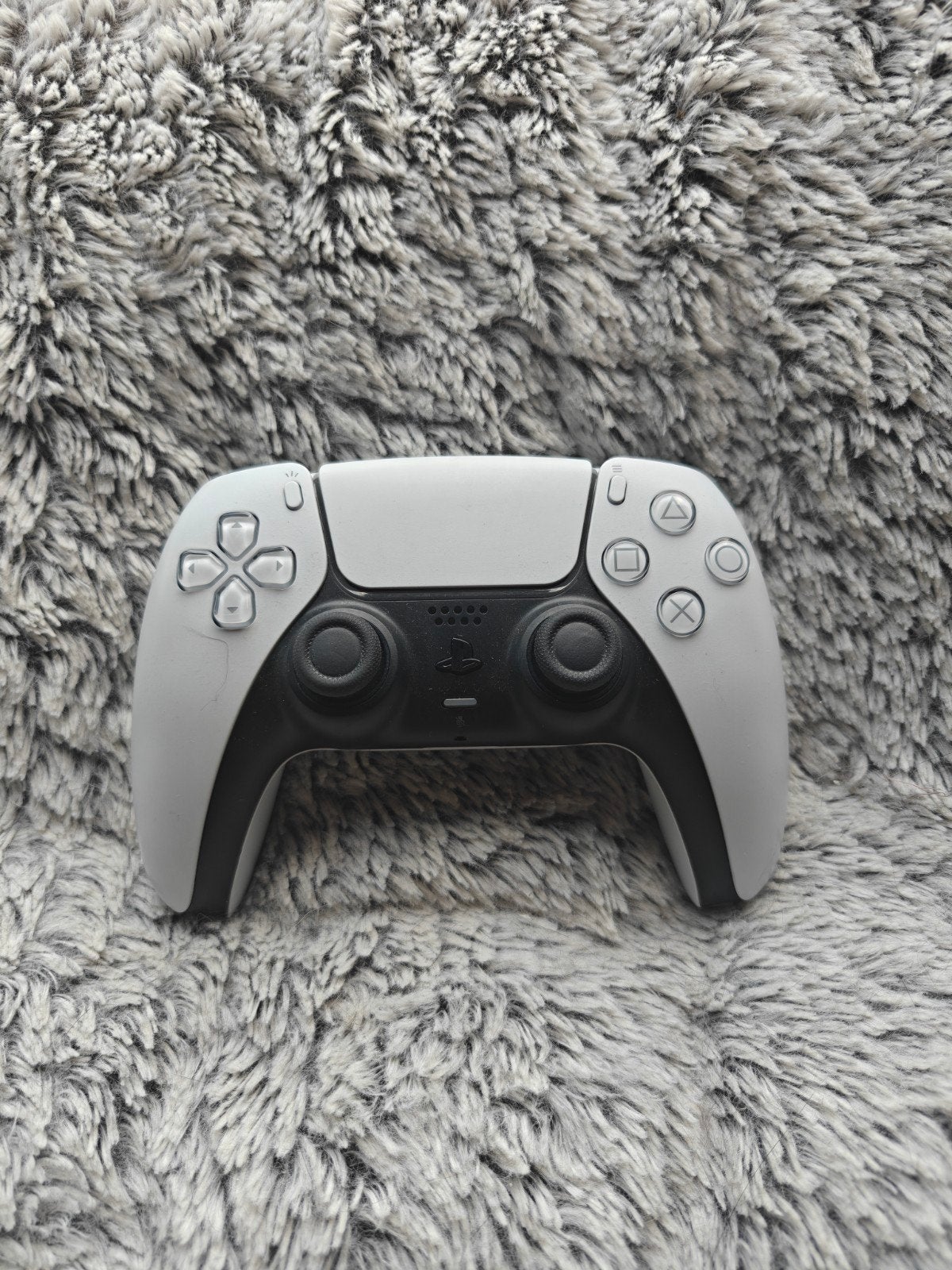 Playstation 5 controller, Games en Spelcomputers, Spelcomputers | Sony Consoles | Accessoires, Ophalen of Verzenden, Controller