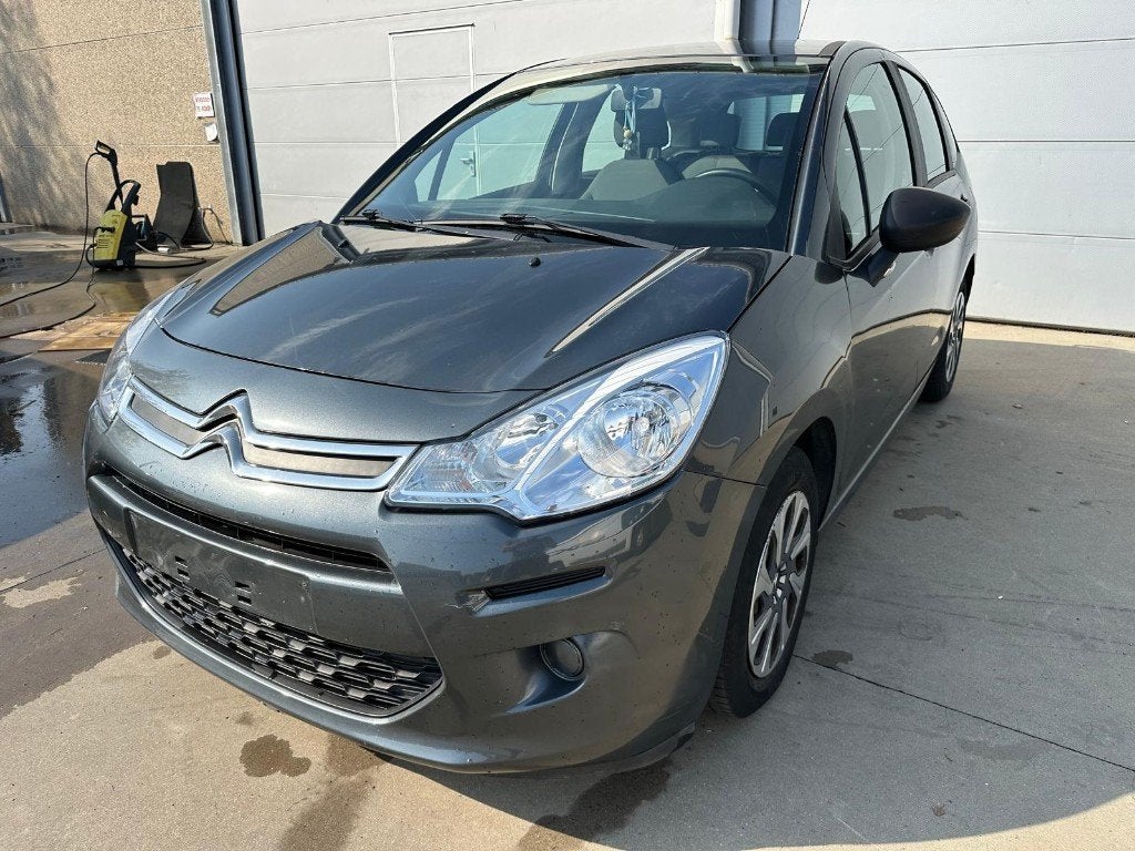 Citroen C3 | ESSENCE | NOUVEAU MOTEUR 0KM, Autos, Achat, Euro 6, Boîte manuelle, Entretenue par le concessionnaire