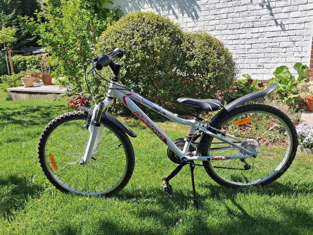 Diamond Pro 24 pouces, Fietsen en Brommers, Ophalen, 20 inch of meer, Velgrem, Diamond