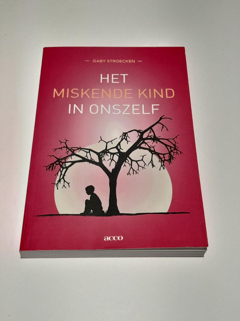 boek Het Miskende kind in onszelf, Boeken, Psychologie, Zo goed als nieuw, Ophalen of Verzenden