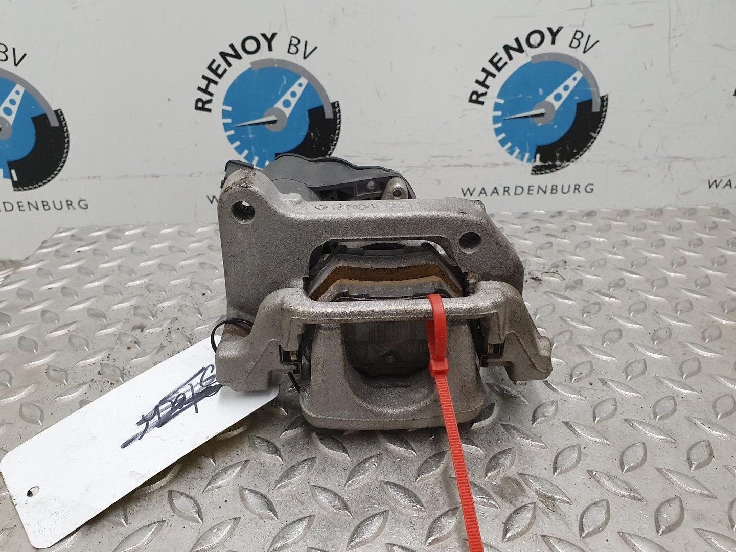 PEUGEOT 308 REM KLAUW 9819059480 2019, Enlèvement ou Envoi, Utilisé, ARN reconnu