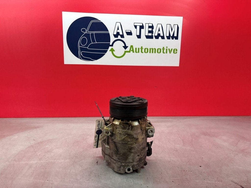 AIRCO POMP Opel Astra J Sports Tourer (PD8 / PE8 / PF8), Gebruikt, Opel, Opel Automobile GmbH, Kontakt-opel@opel.com