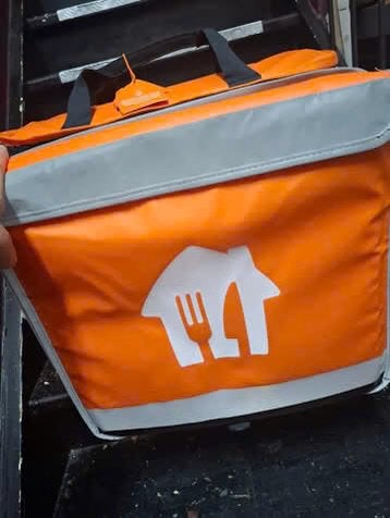 Thermal bag, Enlèvement, Comme neuf