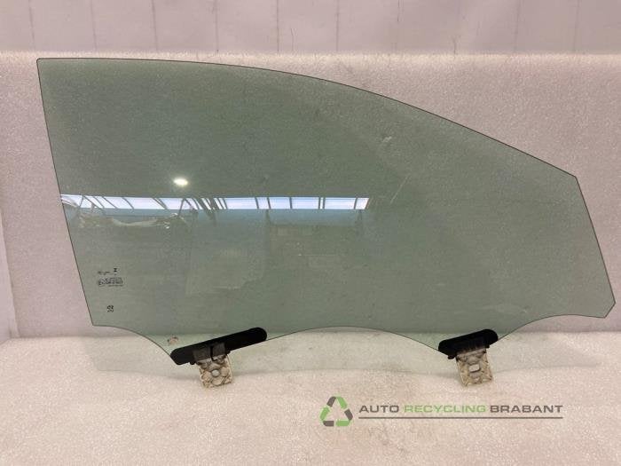 Vitre supplémentaire 4portes avant droite d'un Citroen C5 A, -, 3 mois de garantie, Utilisé, -