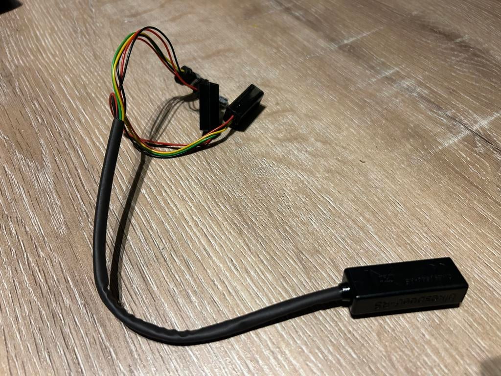 Bikespeed rs tuning chip, Ophalen of Verzenden, Nieuw