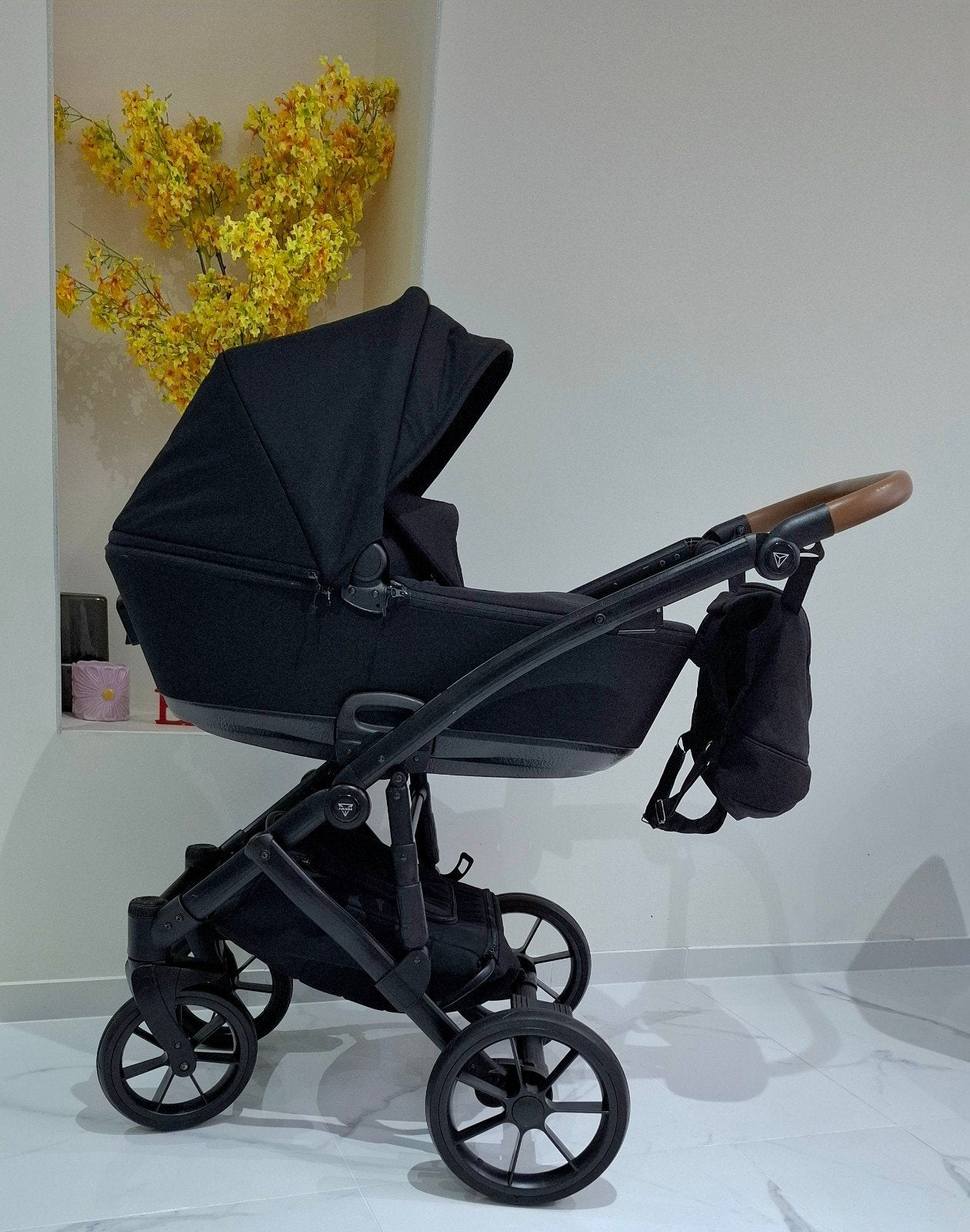 kinderwagen, Enfants & Bébés, Enlèvement, Poussette