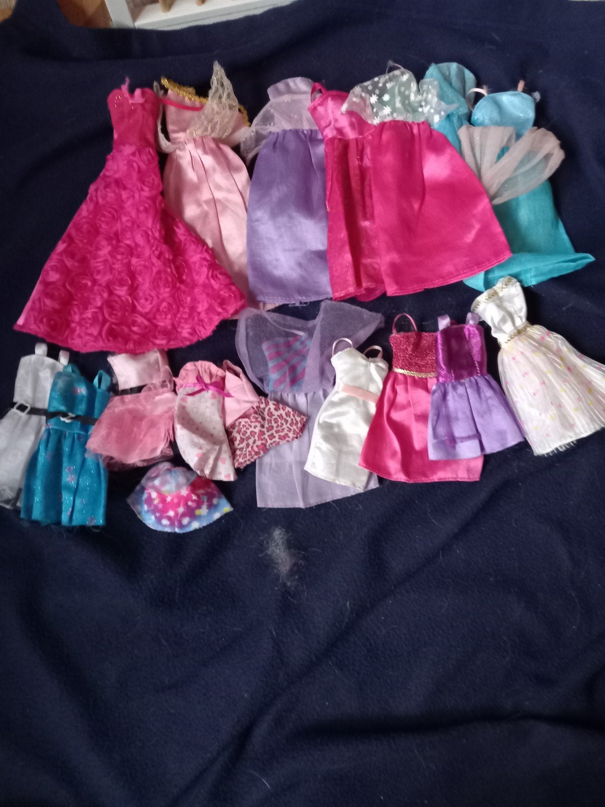Barbiepoppen, Verzamelen, Ophalen, Gebruikt, Accessoires