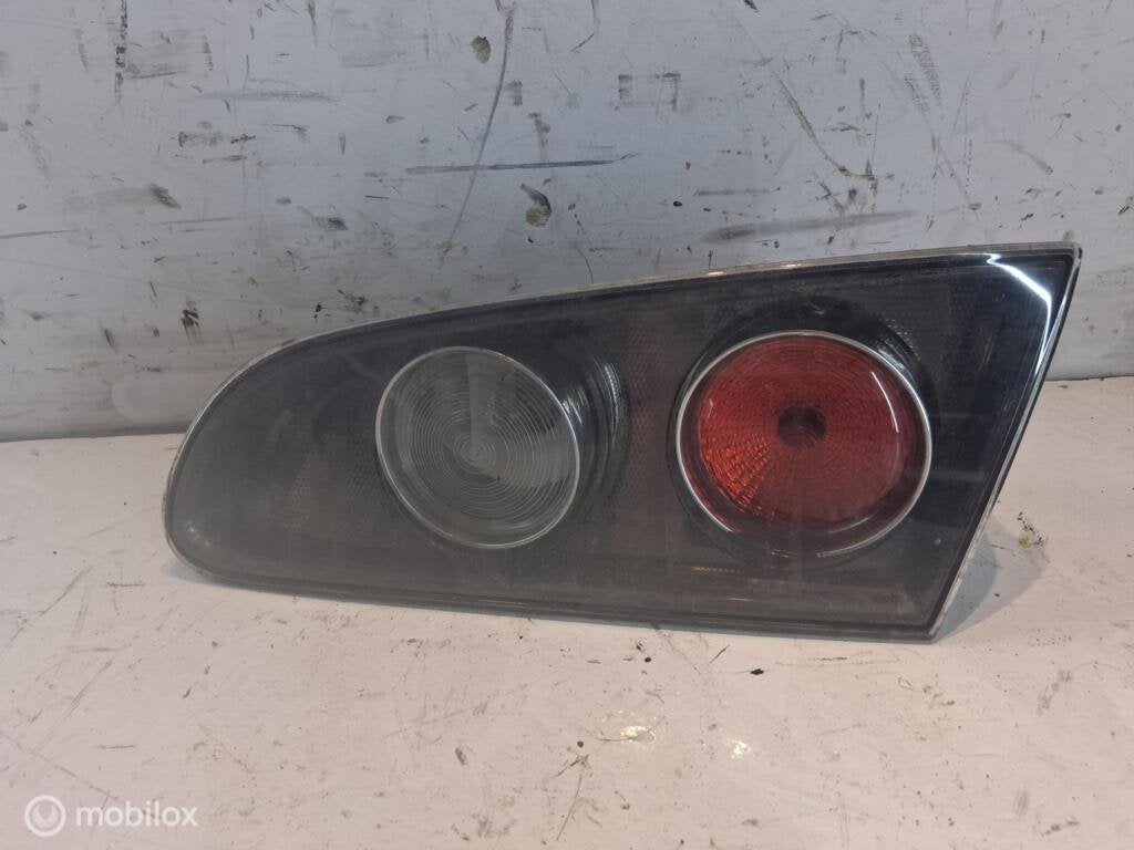 Achterlicht R Seat Ibiza 6L 1.8-20VT ('02-'09) 6L6945108B, Auto-onderdelen, Gebruikt, Ophalen of Verzenden, Seat, Seat