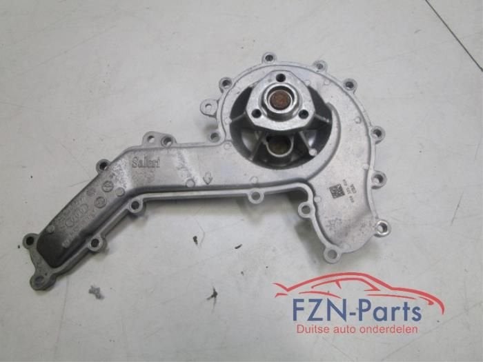 Waterpomp Audi Q7 (22729302), Ophalen of Verzenden, Gebruikt