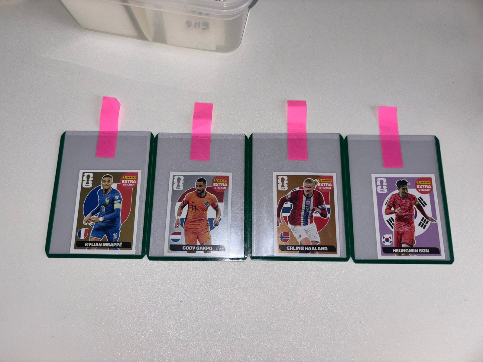 Panini extra stickers 2026, Hobby & Loisirs créatifs, Autocollants & Images, Neuf, Plusieurs autocollants, Enlèvement ou Envoi