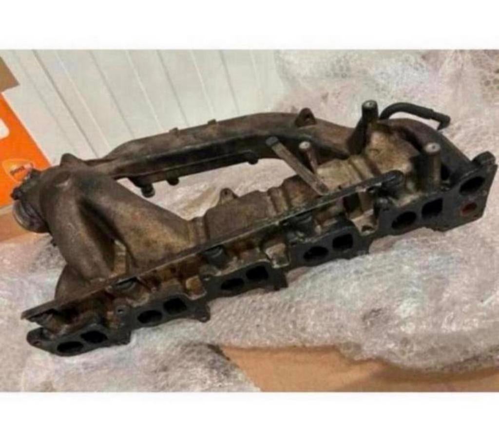 Collecteur d'admission JEEP GRAND CHEROKEE 2.7 4x4 entrée, Enlèvement ou Envoi, Utilisé, Jeep